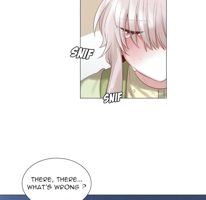 Demon Baby Diary Chapter 47 page 10 - 