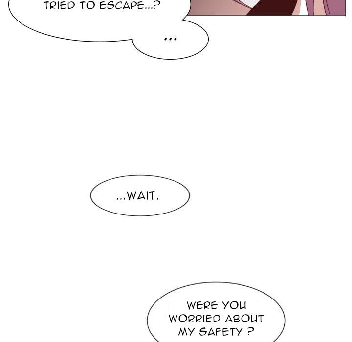 Demon Baby Diary Chapter 48 page 11 - 