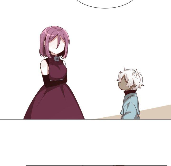 Demon Baby Diary Chapter 48 page 12 - 