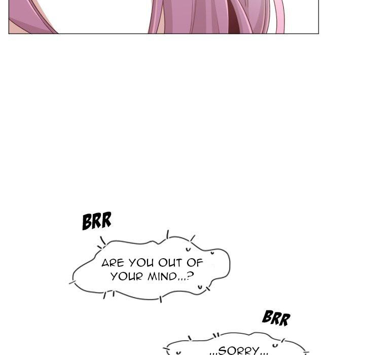 Demon Baby Diary Chapter 48 page 14 - 
