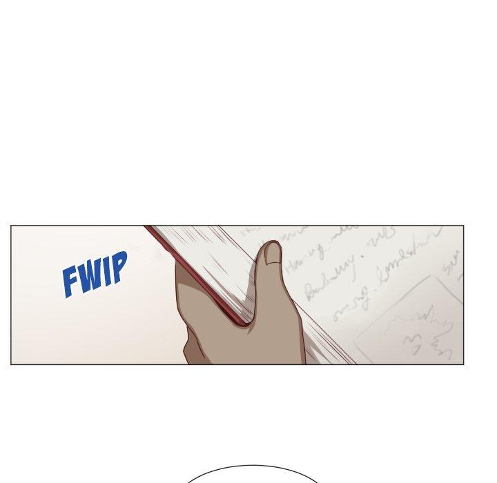 Demon Baby Diary Chapter 48 page 16 - 