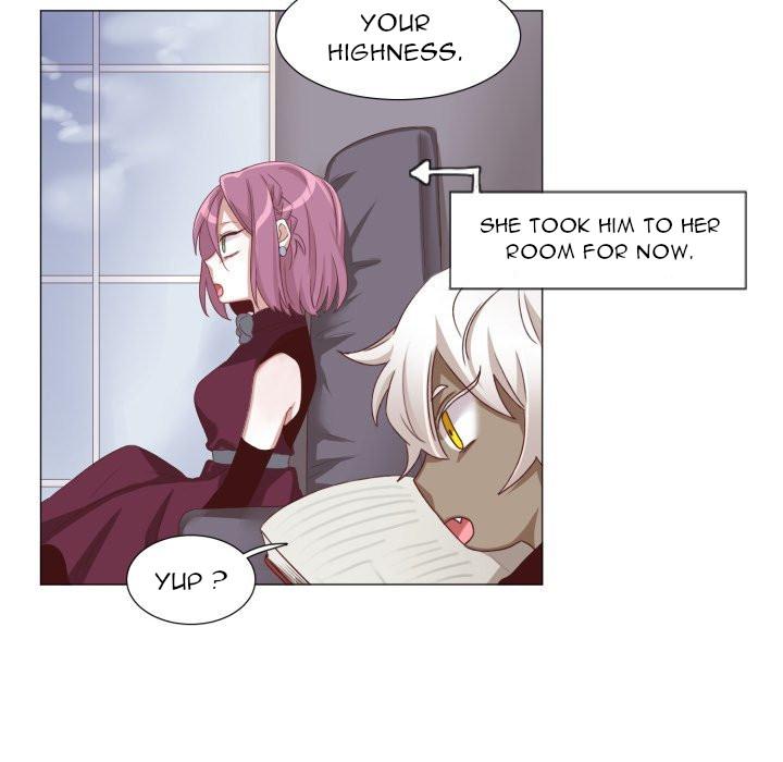 Demon Baby Diary Chapter 48 page 17 - 