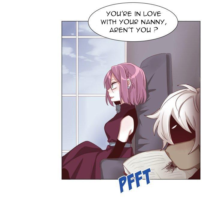 Demon Baby Diary Chapter 48 page 18 - 