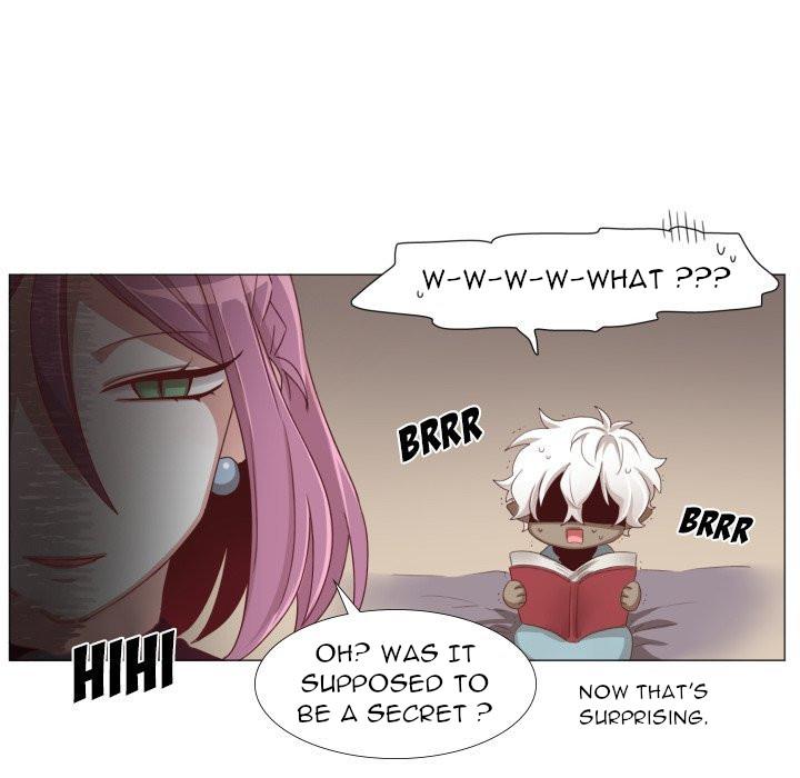 Demon Baby Diary Chapter 48 page 19 - 