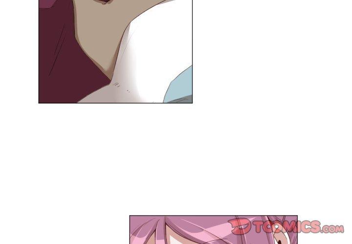 Demon Baby Diary Chapter 48 page 3 - 
