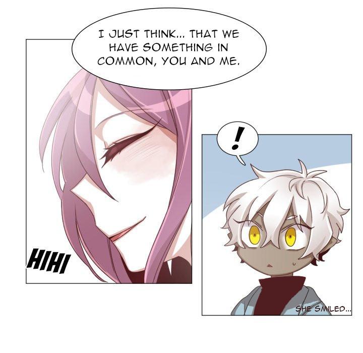 Demon Baby Diary Chapter 48 page 22 - 