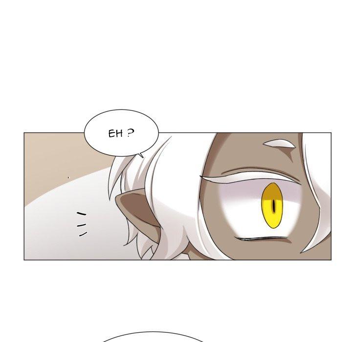 Demon Baby Diary Chapter 48 page 23 - 