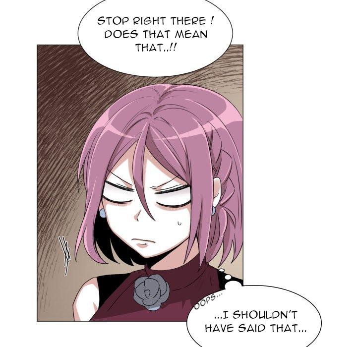 Demon Baby Diary Chapter 48 page 24 - 