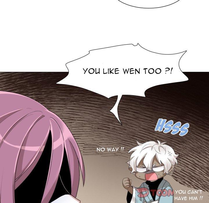 Demon Baby Diary Chapter 48 page 25 - 