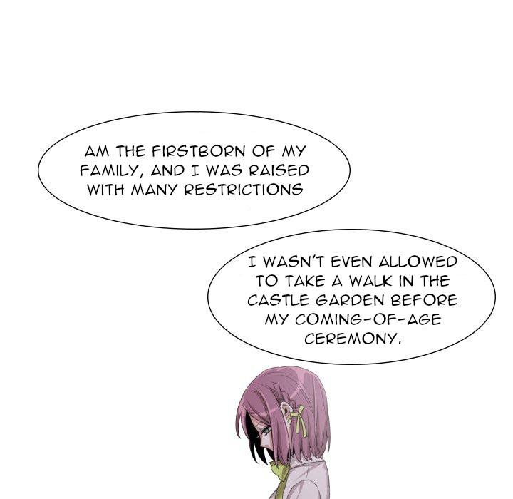 Demon Baby Diary Chapter 48 page 28 - 