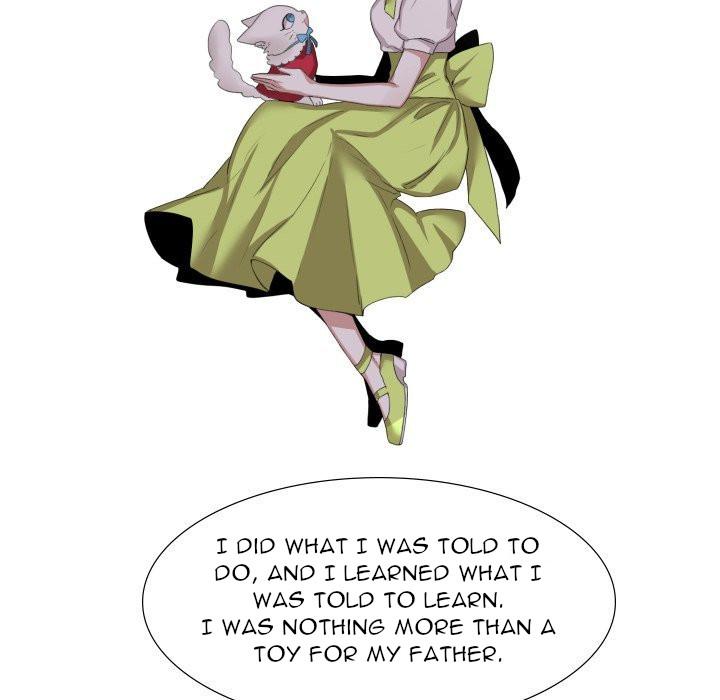 Demon Baby Diary Chapter 48 page 29 - 