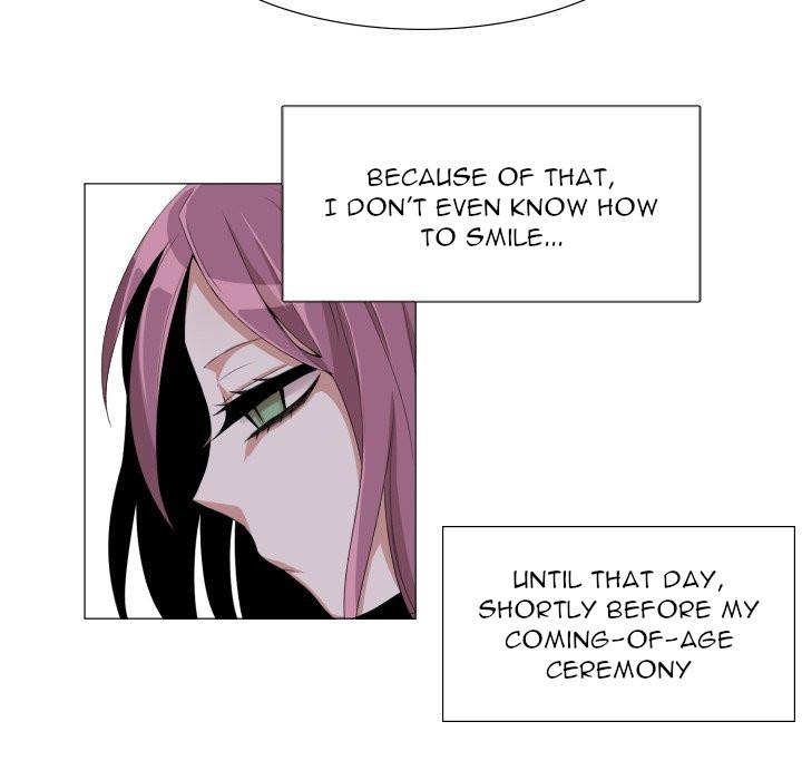 Demon Baby Diary Chapter 48 page 30 - 