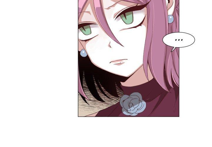 Demon Baby Diary Chapter 48 page 4 - 