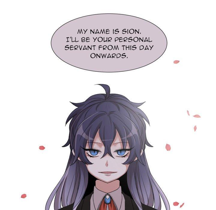 Demon Baby Diary Chapter 48 page 33 - 