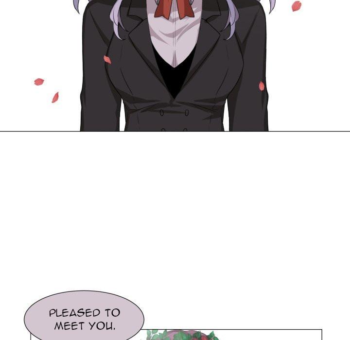 Demon Baby Diary Chapter 48 page 34 - 