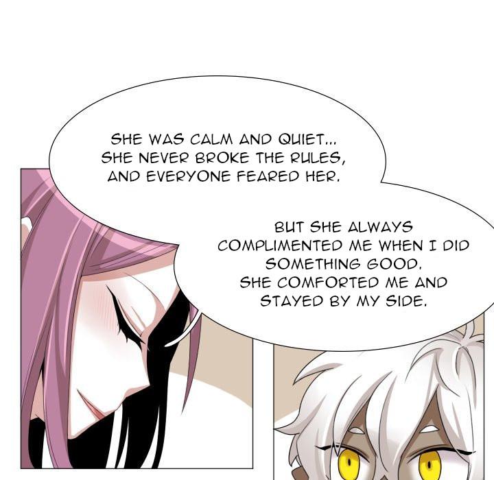 Demon Baby Diary Chapter 48 page 36 - 