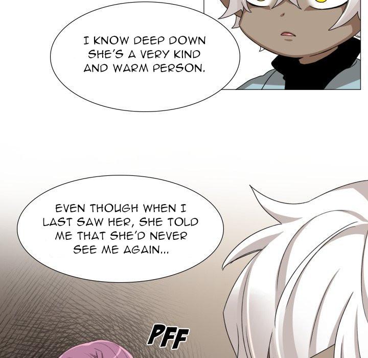 Demon Baby Diary Chapter 48 page 37 - 
