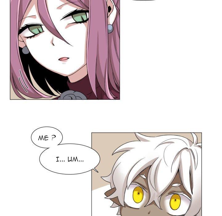 Demon Baby Diary Chapter 48 page 39 - 