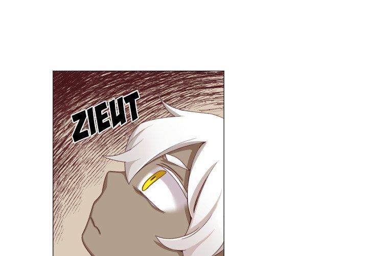 Demon Baby Diary Chapter 48 page 5 - 