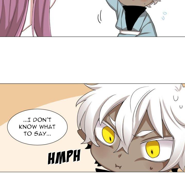 Demon Baby Diary Chapter 48 page 42 - 