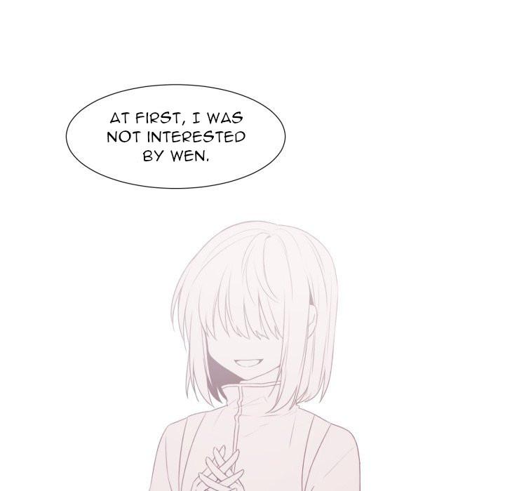 Demon Baby Diary Chapter 48 page 43 - 