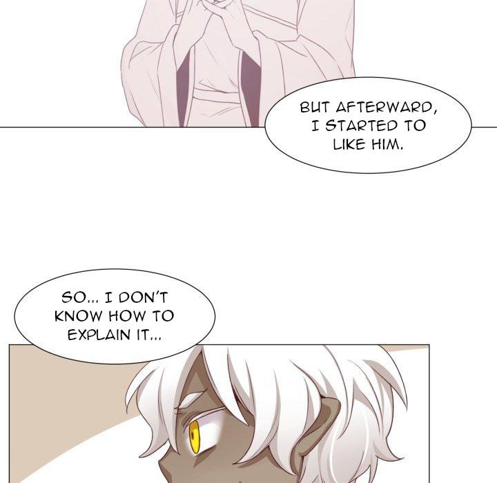 Demon Baby Diary Chapter 48 page 44 - 