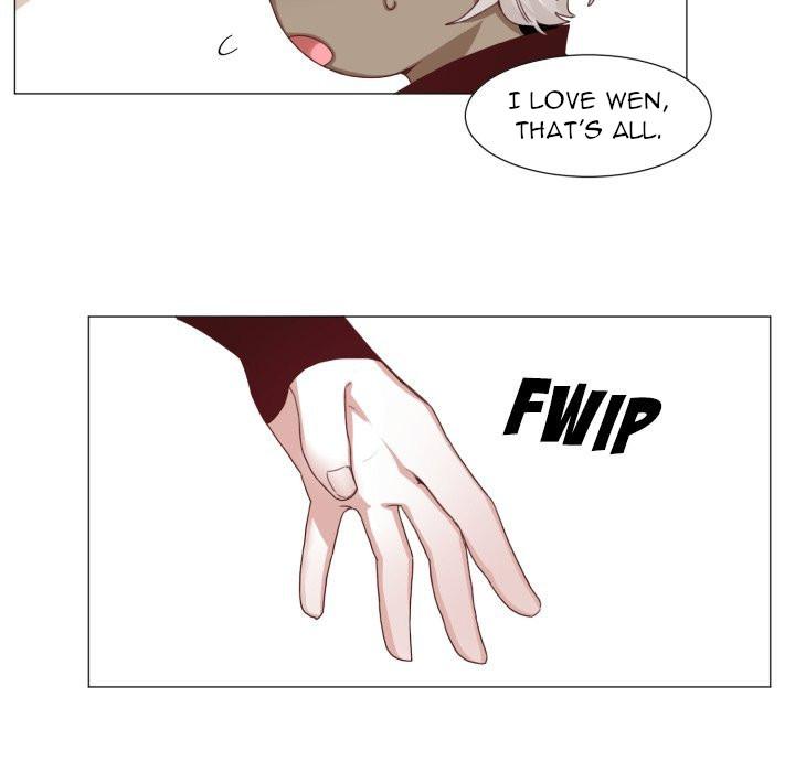 Demon Baby Diary Chapter 48 page 45 - 