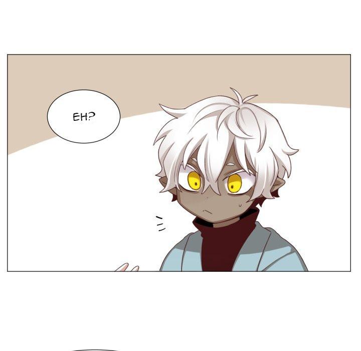 Demon Baby Diary Chapter 48 page 46 - 