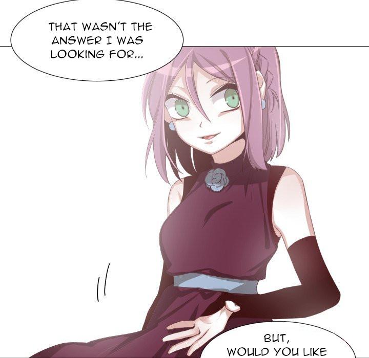 Demon Baby Diary Chapter 48 page 47 - 