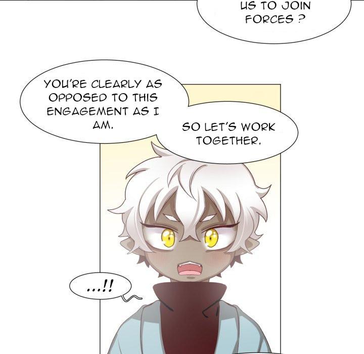 Demon Baby Diary Chapter 48 page 48 - 