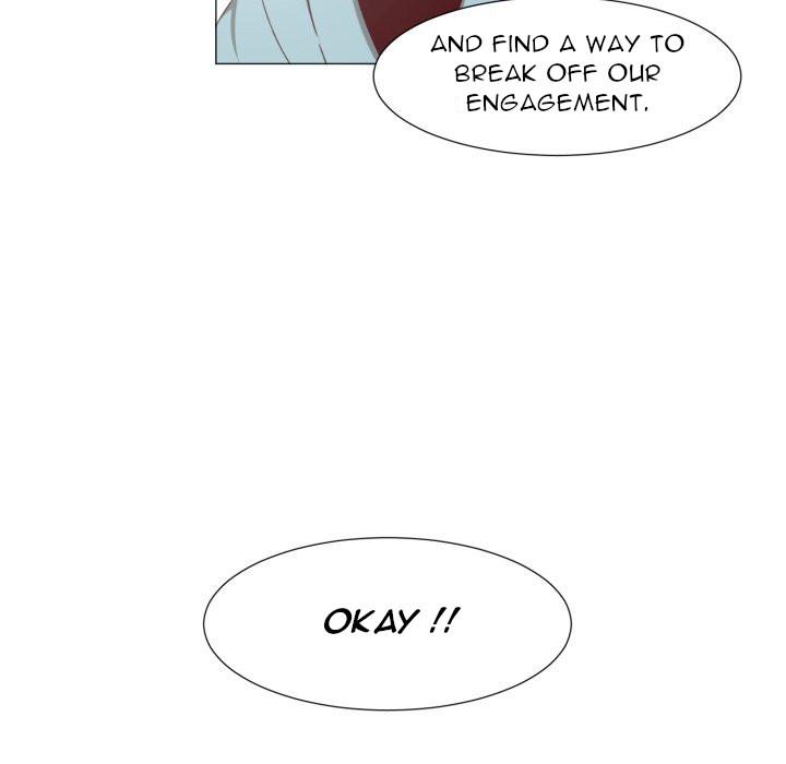 Demon Baby Diary Chapter 48 page 49 - 