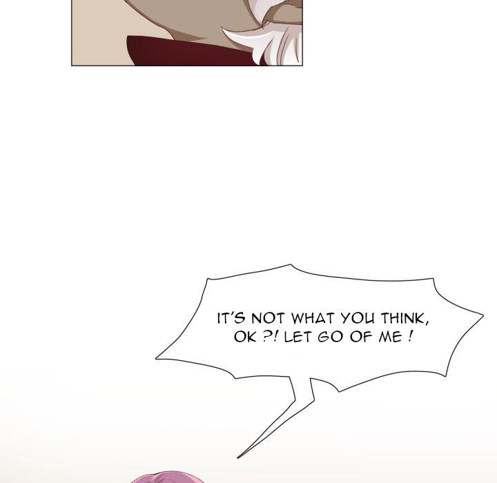 Demon Baby Diary Chapter 48 page 6 - 