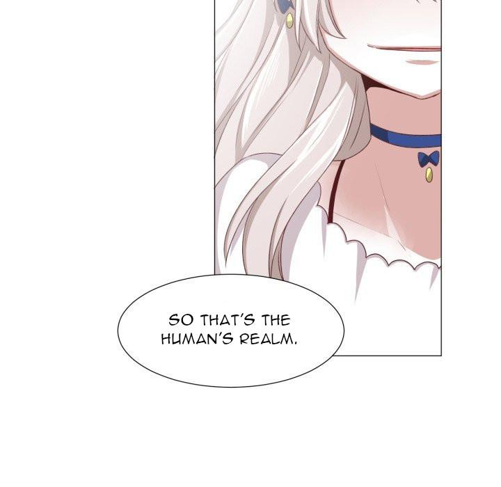 Demon Baby Diary Chapter 48 page 52 - 