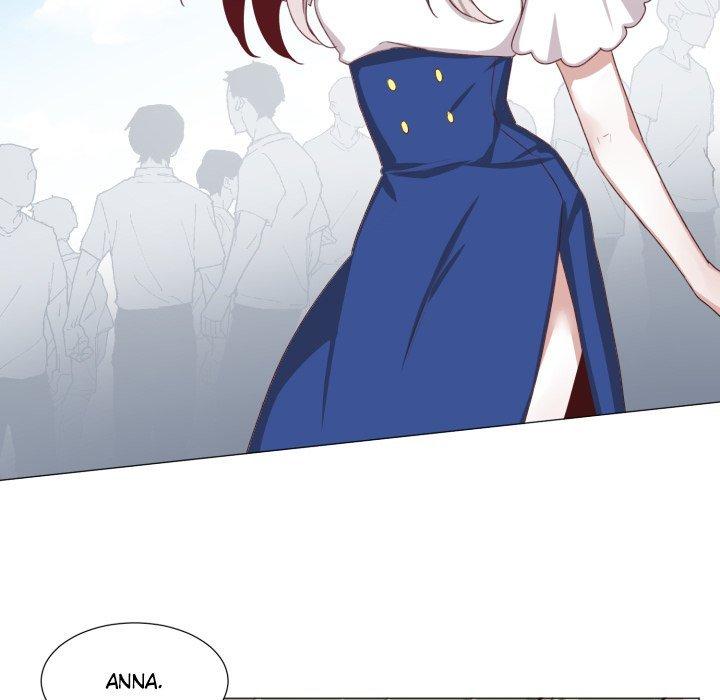 Demon Baby Diary Chapter 48 page 54 - 
