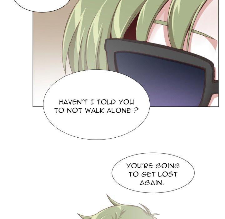 Demon Baby Diary Chapter 48 page 55 - 