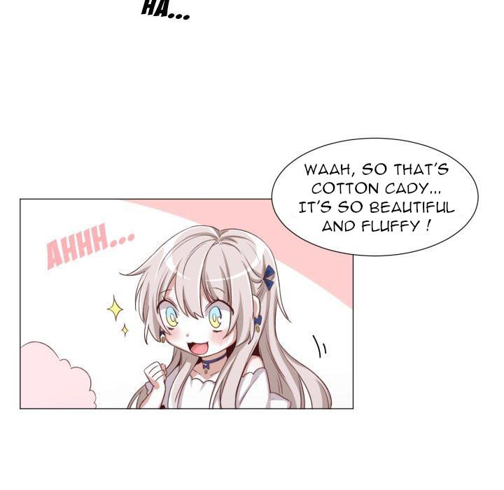 Demon Baby Diary Chapter 48 page 58 - 