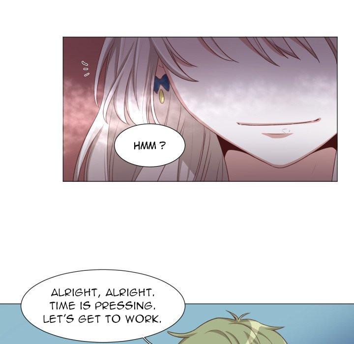Demon Baby Diary Chapter 48 page 59 - 