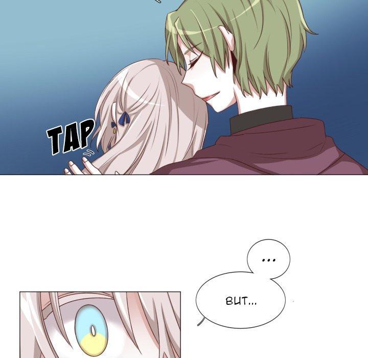 Demon Baby Diary Chapter 48 page 60 - 