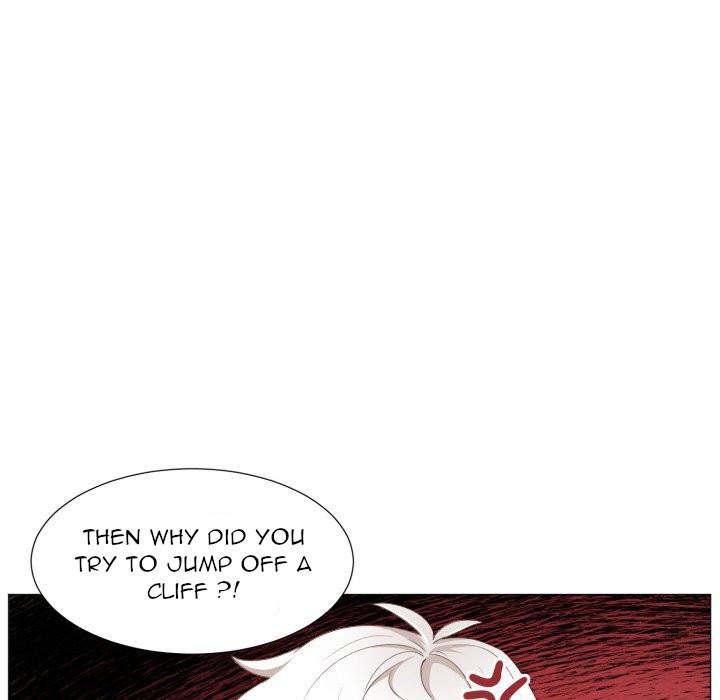 Demon Baby Diary Chapter 48 page 8 - 