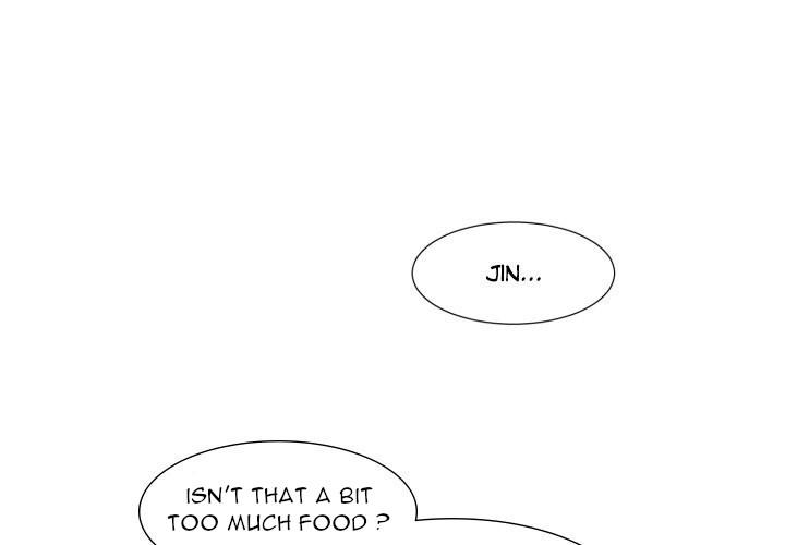 Demon Baby Diary Chapter 49 page 2 - 
