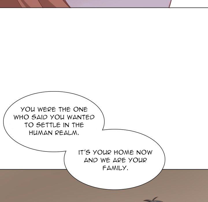 Demon Baby Diary Chapter 49 page 11 - 