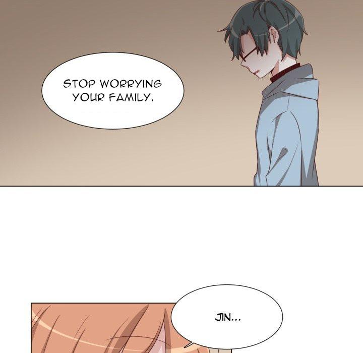 Demon Baby Diary Chapter 49 page 12 - 