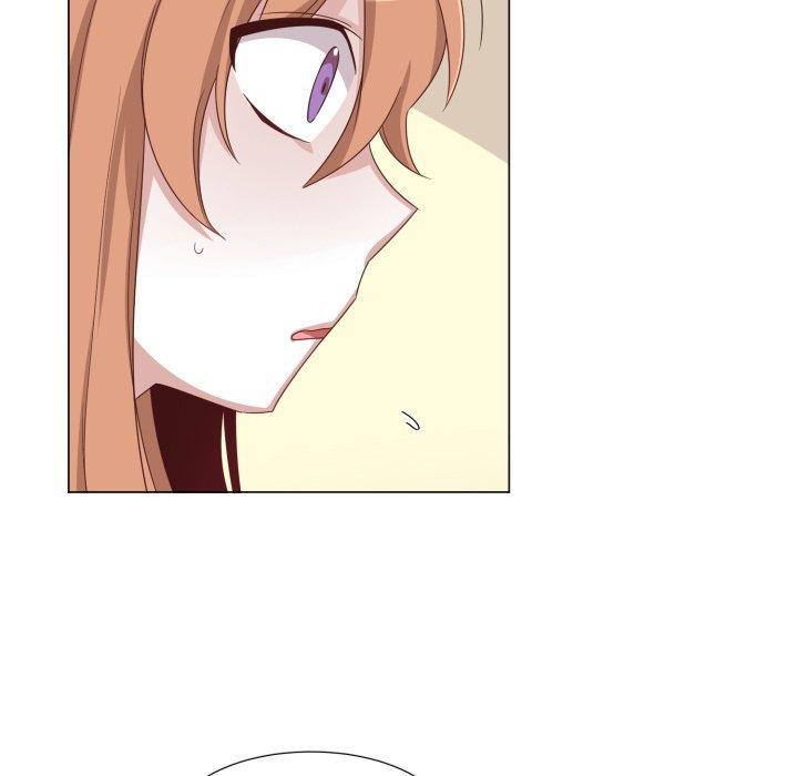 Demon Baby Diary Chapter 49 page 13 - 