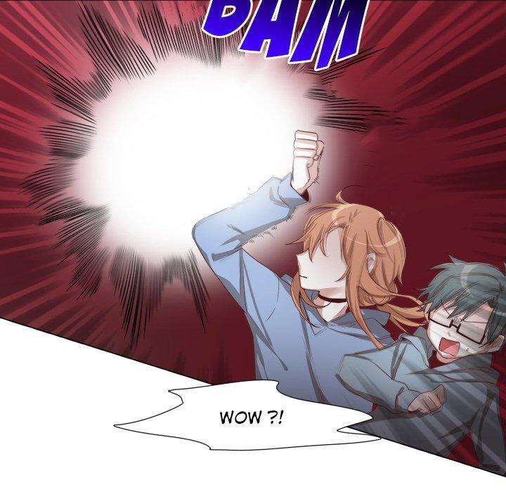 Demon Baby Diary Chapter 49 page 16 - 