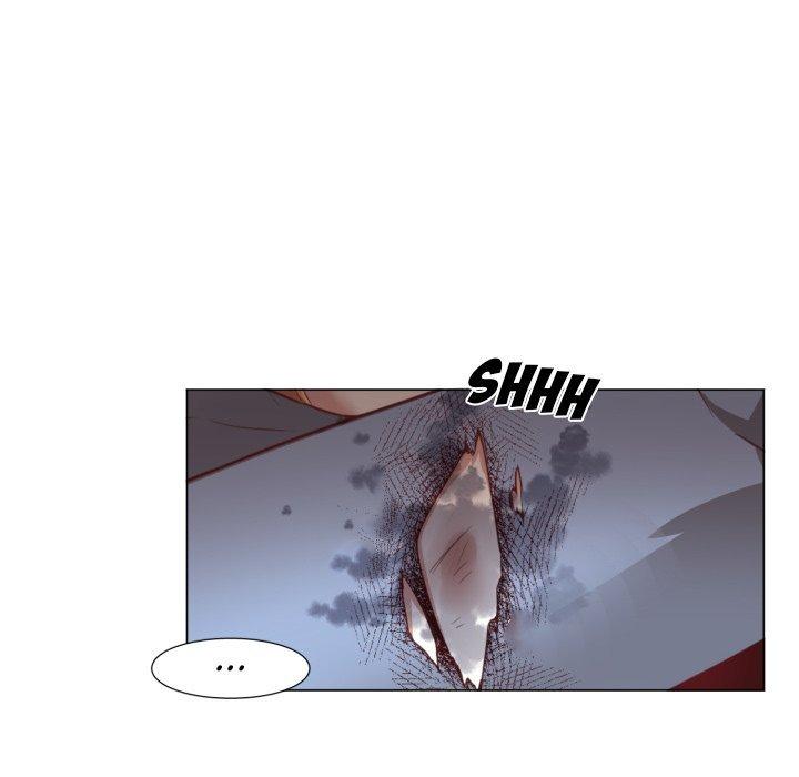Demon Baby Diary Chapter 49 page 17 - 