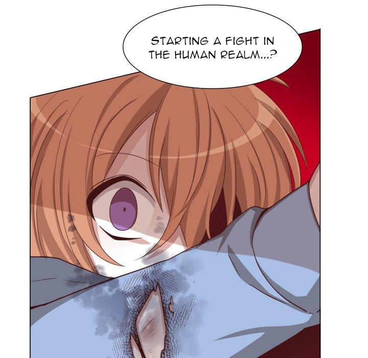 Demon Baby Diary Chapter 49 page 18 - 