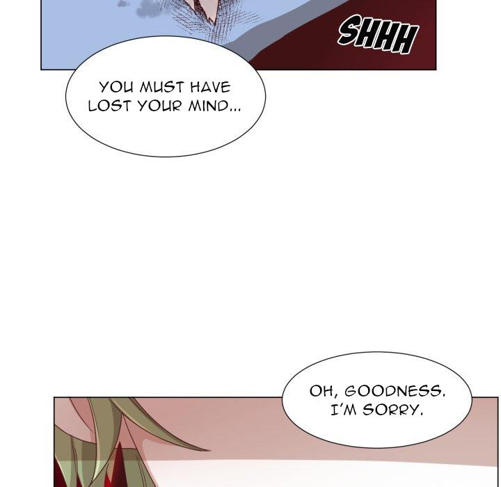 Demon Baby Diary Chapter 49 page 19 - 