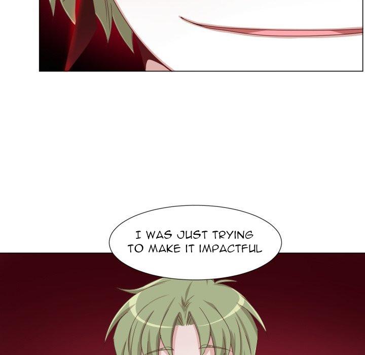 Demon Baby Diary Chapter 49 page 20 - 