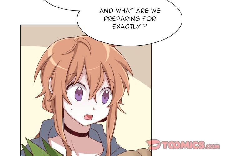 Demon Baby Diary Chapter 49 page 3 - 