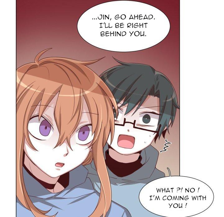 Demon Baby Diary Chapter 49 page 22 - 